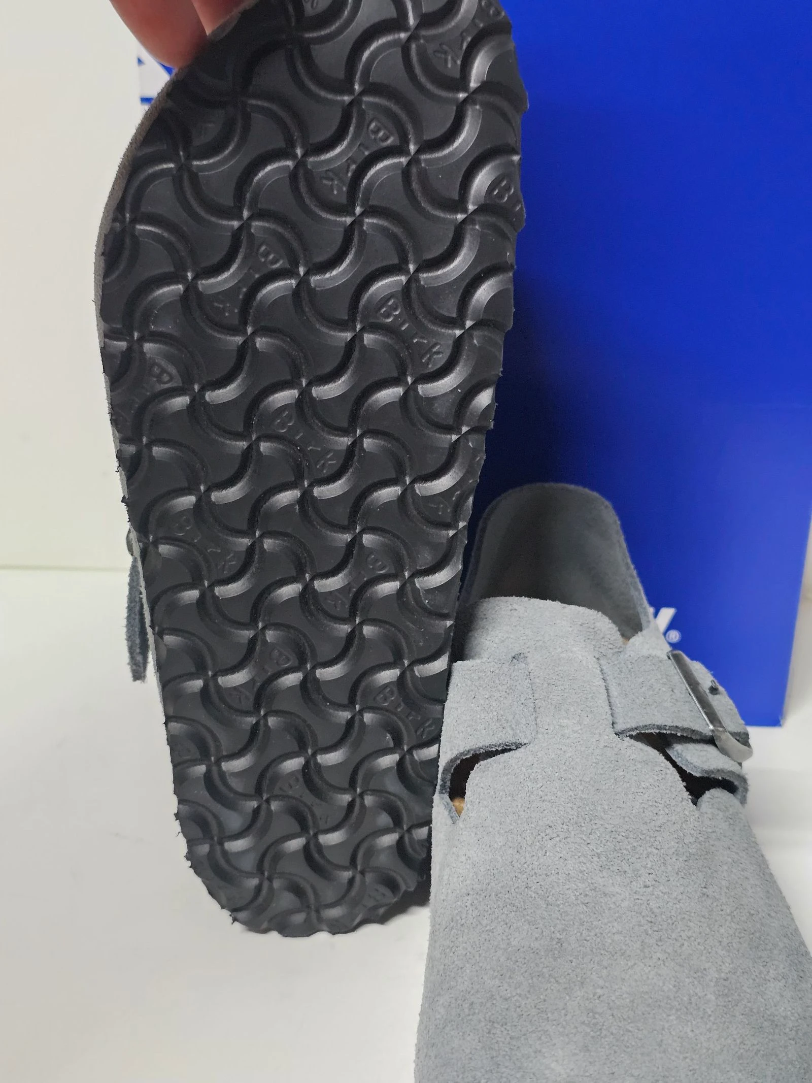 Birkenstock 38 – photo 9